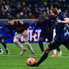 Inter - AC Milan 0-1 (meci). Foto: Imago