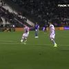 Unul dintre golurile marcate de Taison în meciul PAOK - Kifisia. Foto: Captură, @paokfc