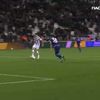Unul dintre golurile marcate de Taison în meciul PAOK - Kifisia. Foto: Captură, @paokfc