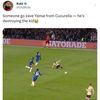 „Cineva să-l salveze pe Yamal de Cucurella - îl distruge pe acest copil” Cele mai bune meme-uri după Chelsea - Barcelona 3-0 FOTO Captura X (1).jpeg