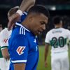 Furia lui Mbappe împotriva arbitrului la 2-2 cu Elche