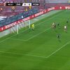 Golul marcat de Bruno Duarte în Steaua Roșie Belgrad - FCSB