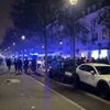 Fanii lui Crystal Palace, escortați de poliție după incidentele violente din Strasbourg