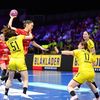 România - Japonia la Campionatul Mondial de handbal feminin FOTO Sport Pictures