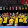 România - Japonia la Campionatul Mondial de handbal feminin FOTO Sport Pictures