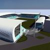 Stadion Botosani - proiect CNI