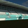 Stadion Botosani - proiect CNI