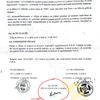 Cazul „Tadici” - Documentele puse la dispoziție de tatăl handbalistei Francesca Bălan