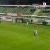 Ratarea lui Caio Martins în FC Argeș - Rapid