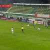 Ratarea lui Caio Martins în FC Argeș - Rapid