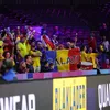 Ungaria - România FOTO Sport Pictures