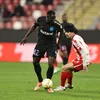 UTA - FCSB în Cupa României FOTO Sport Pictures