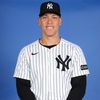 Jucătorul de baseball Aaron Judge Foto: fifa.com