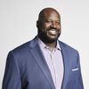 Fostul baschetbalist Shaquille O'Neal