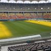 Arena Națională înainte de FCSB - Dinamo FOTO Iosif Popescu/GOLAZO.ro