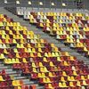 Arena Națională înainte de FCSB - Dinamo FOTO Iosif Popescu/GOLAZO.ro
