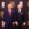 Tragere la sorți CM 2026. Donald Trump și Gianni Infantino. Foto FIFA (2).jpg