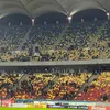 FCSB - Dinamo, înainte de meci