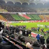 FCSB - Dinamo, meci