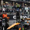 Lando Norris, campion mondial