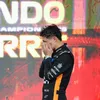 Lando Norris, campion mondial