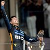 Lando Norris, campion mondial