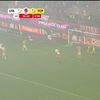 Golul lui Alin Roman din UTA - Petrolul 1-0 Foto captura ecran Prima Sport (5).jpg