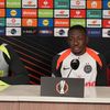 Conferință FCSB, înainte de meciul cu Feyenoord