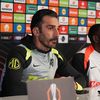 Conferință FCSB, înainte de meciul cu Feyenoord