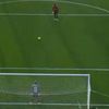 Radu a apărat penalty la Celta - Bilbao Foto: Captură TV