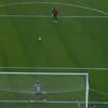 Radu a apărat penalty la Celta - Bilbao