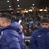 Cristi Chivu, după Genoa - Inter 2-1 (FOTO: Captură - Youtube @inter)