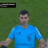 Eliminarea lui Deivison (Nacional) din minutul 22. Foto: Captură YouTube/VSPORTS - Liga Portugal