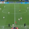 Rabona lui Olăroiu, în Maroc - Emiratele Arabe 3-0