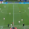 Rabona lui Olăroiu, în Maroc - Emiratele Arabe 3-0