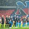 FCSB - Rapid, în etapa 21 din Liga 1 (FOTO: Raed Krishan / GOLAZO.ro)