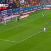 Penalty-ul neacordat de Istvan Kovacs la Hromada Foto captura ecran Prima Sport .jpeg