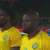 Egipt - Zimbabwe, gafă a cameramanului în timpul intonării imnurilor (FOTO: captură video BeinSports)