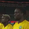 Egipt - Zimbabwe, gafă a cameramanului în timpul intonării imnurilor (FOTO: captură video BeinSports)