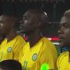 Egipt - Zimbabwe, gafă a cameramanului în timpul intonării imnurilor (FOTO: captură video BeinSports)