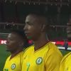 Egipt - Zimbabwe, gafă a cameramanului în timpul intonării imnurilor (FOTO: captură video BeinSports)