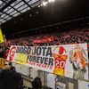 Tribut pentru Diogo Jota înaintea partidei Liverpool - Wolves Foto Imago.jpg