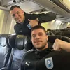 Jucătorii Craiovei au decolat spre Antalya