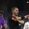 Istvan Kovacs, meci cu probleme in UAE, Al Ain - Al Sharjah (2).jpg
