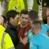 Bournemouth - Arsenal, scandal la finalul meciului. Captura X (3).jpg
