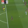 Joan Garcia, în meciul Espanyol - FC Barcelona 0-2
