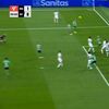 Primul gol marcat de Gonzalo Garcia în meciul cu Betis Foto captura Prima Sport  .jpeg