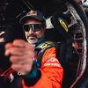 Nasser Al-Attiyah la Raliul Dakar 2026 (FOTO: Dacia Sandriders)