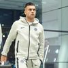 Jucătorii de la Inter în treningul Nike Tech Fleece. Foto: Imago