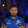 Paul Papp, interviu pentru GOLAZO.ro, din Antalya (foto: Iosif Popescu)